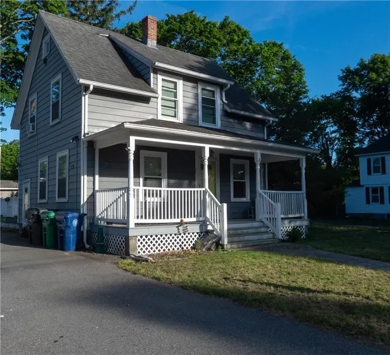 3 Bed 1 Bath Classic Historic Era Home in Warwick, RI - 3