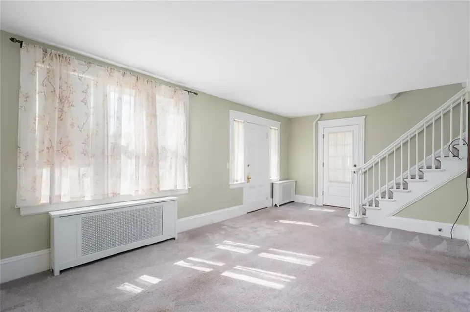 3 Bed 1 Bath Classic Historic Era Home in Warwick, RI - 5
