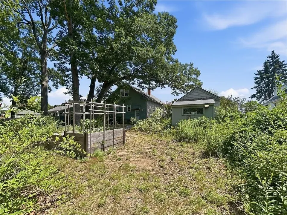 3 Bed 1 Bath Classic Historic Era Home in Warwick, RI - 2