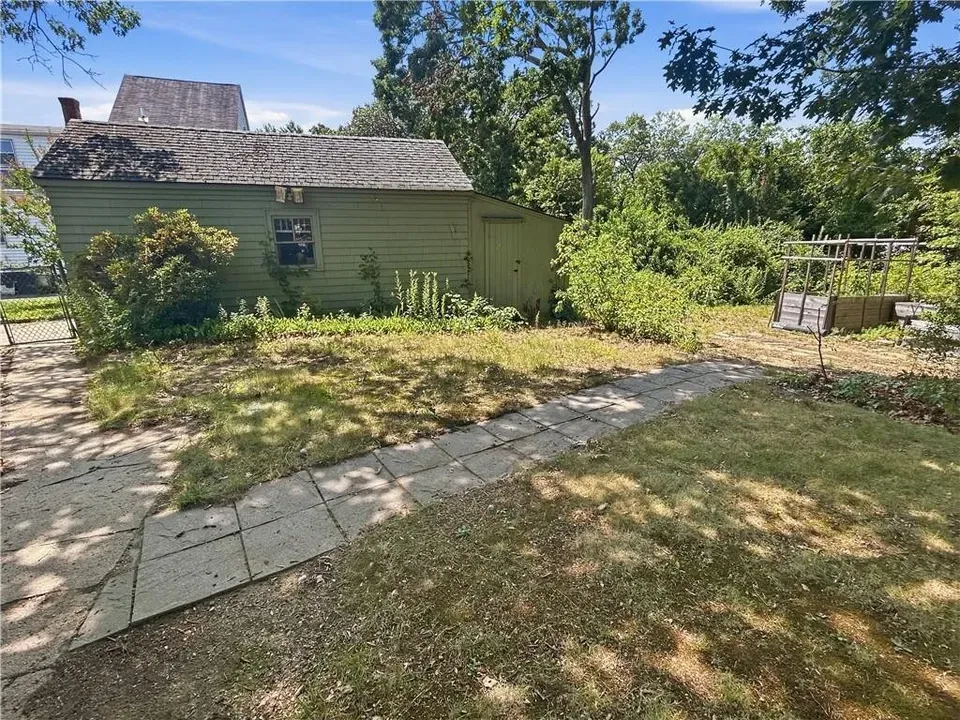 3 Bed 1 Bath Classic Historic Era Home in Warwick, RI - 4
