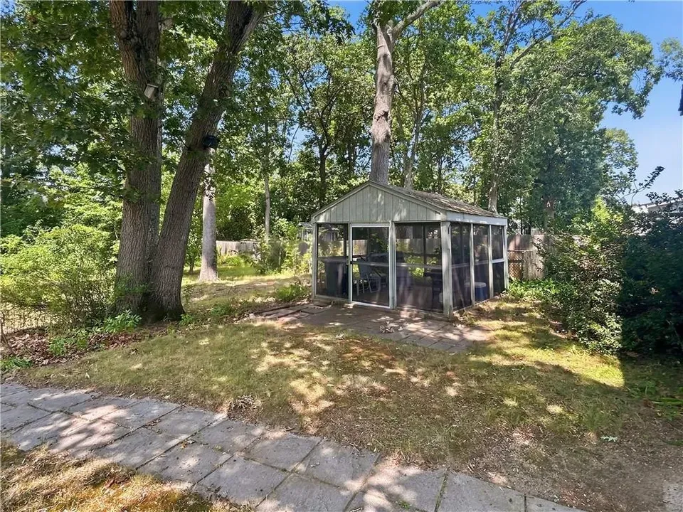 3 Bed 1 Bath Classic Historic Era Home in Warwick, RI - 5