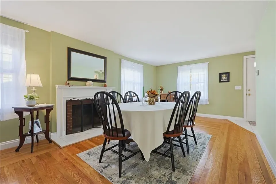 3 Bed 1 Bath Classic Historic Era Home in Warwick, RI - 4
