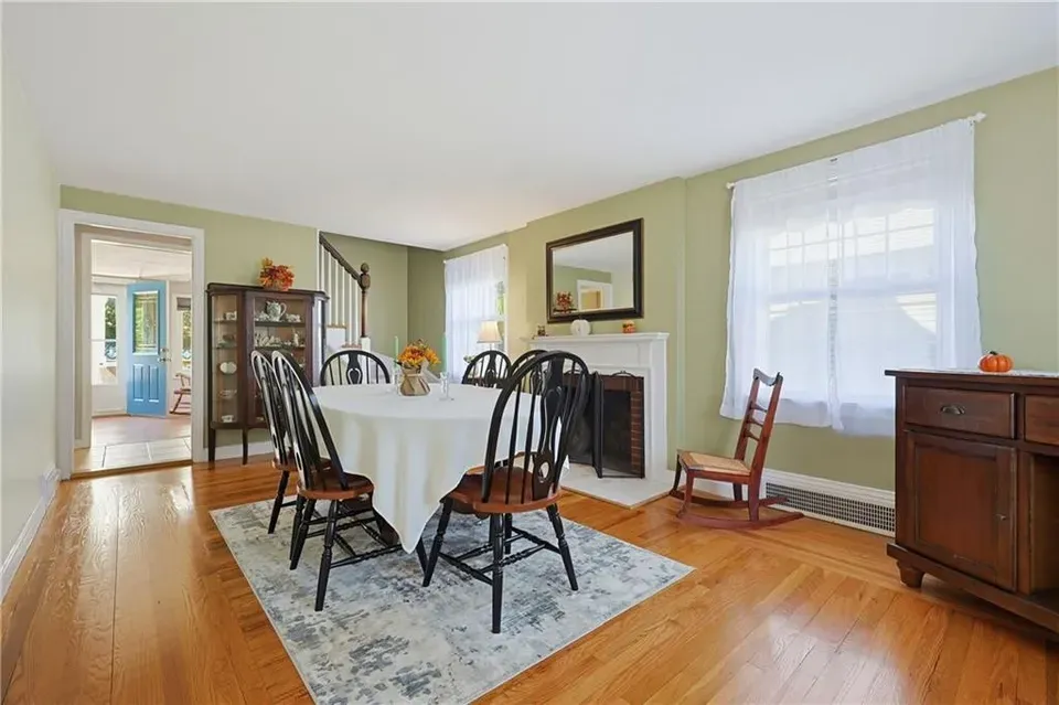 3 Bed 1 Bath Classic Historic Era Home in Warwick, RI - 5