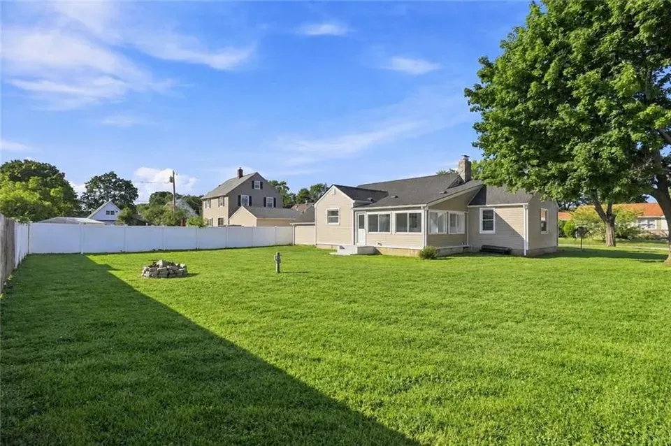 3 Bed 1 Bath Classic Historic Era Home in Warwick, RI - 2