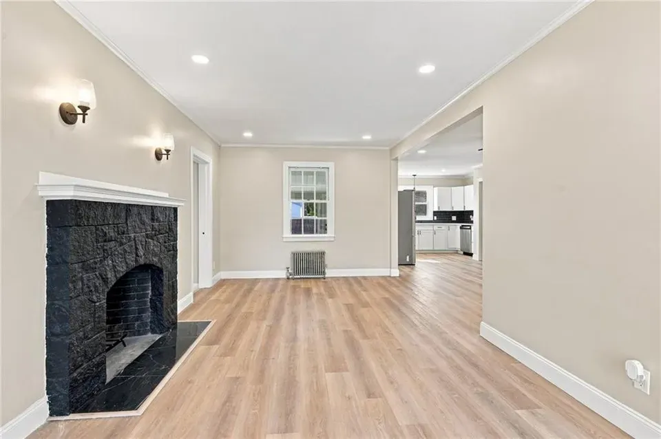 3 Bed 1 Bath Classic Historic Era Home in Warwick, RI - 5