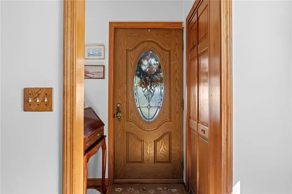 3 Bed 1 Bath Classic Historic Era Home in Warwick, RI - 2