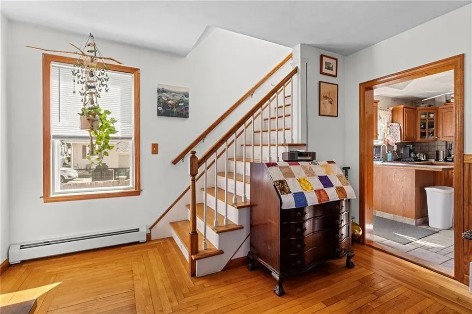 3 Bed 1 Bath Classic Historic Era Home in Warwick, RI - 5