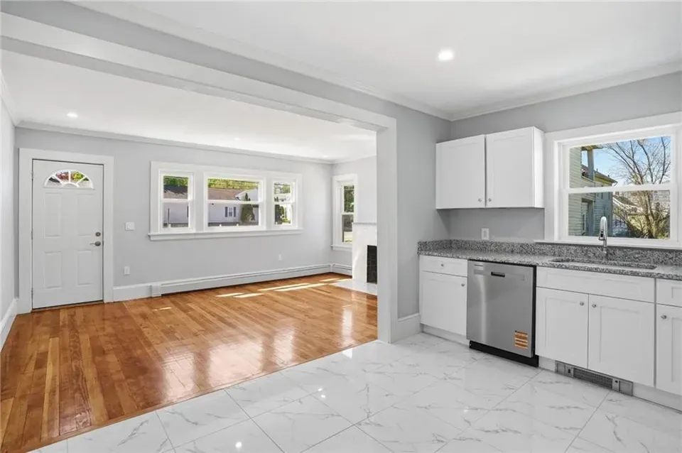 3 Bed 1 Bath Classic Historic Era Home in Warwick, RI - 2