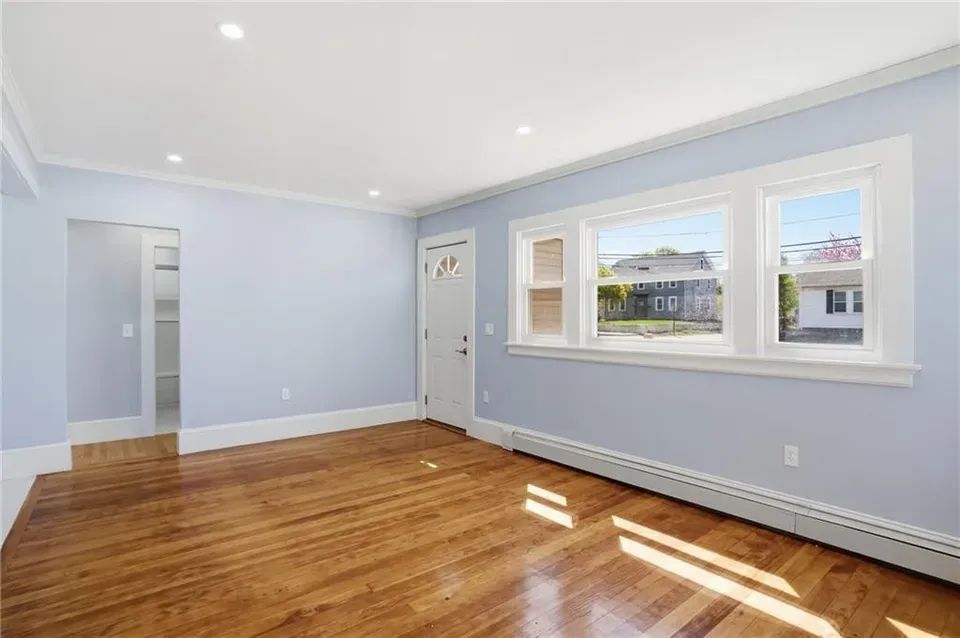 3 Bed 1 Bath Classic Historic Era Home in Warwick, RI - 4