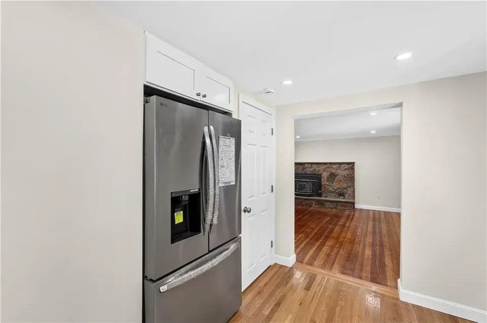 3 Bed 1 Bath Classic Historic Era Home in Warwick, RI - 5