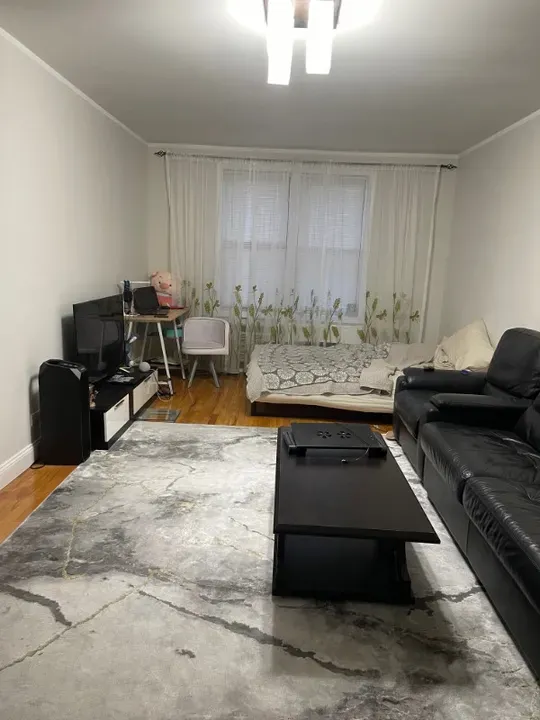 3 Bed 1 Bath Contemporary High-Rise Condo in Brooklyn, NY - 2
