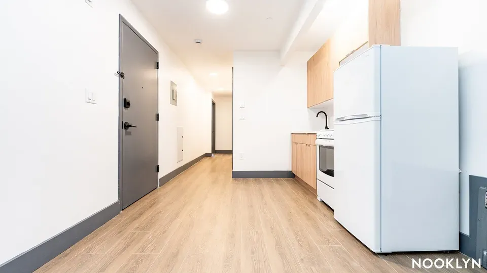 3 Bed 1 Bath Contemporary High-Rise Condo in Brooklyn, NY - 3