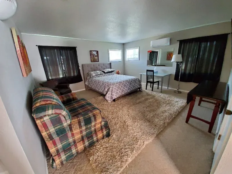 3 Bed 1 Bath Contemporary High-Rise Condo in Coeur d Alene, ID