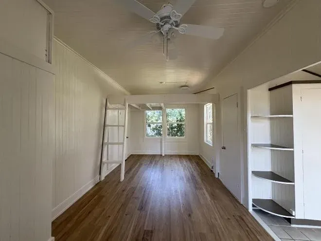 3 Bed 1 Bath Contemporary High-Rise Condo in Honolulu, HI - 5