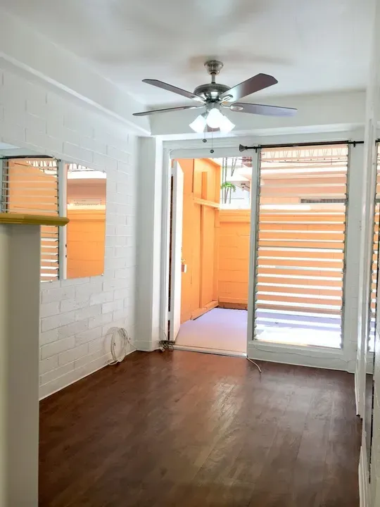 3 Bed 1 Bath Contemporary High-Rise Condo in Honolulu, HI - 5