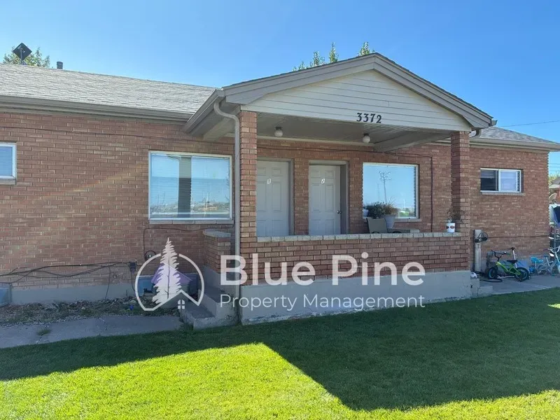 3 Bed 1 Bath Contemporary High-Rise Condo in Idaho Falls, ID - 1