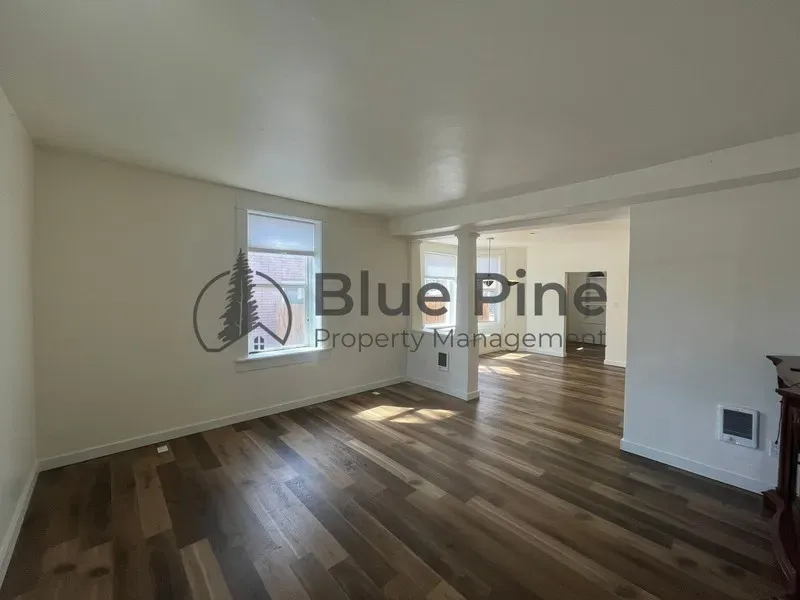 3 Bed 1 Bath Contemporary High-Rise Condo in Idaho Falls, ID - 2