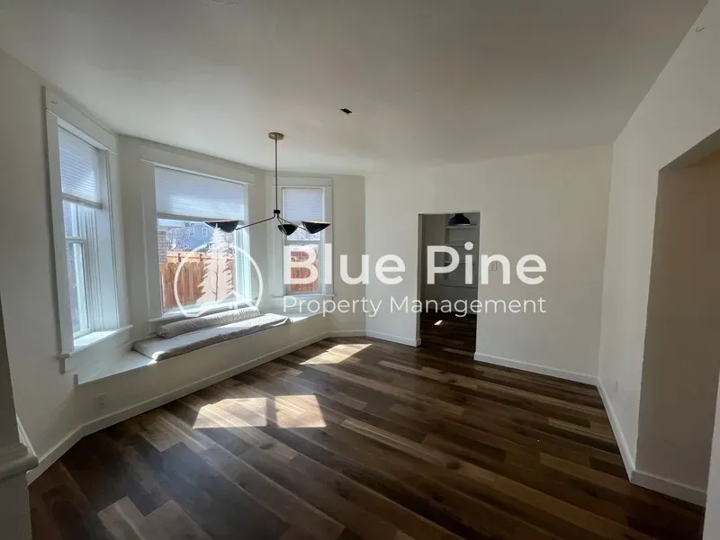 3 Bed 1 Bath Contemporary High-Rise Condo in Idaho Falls, ID - 5