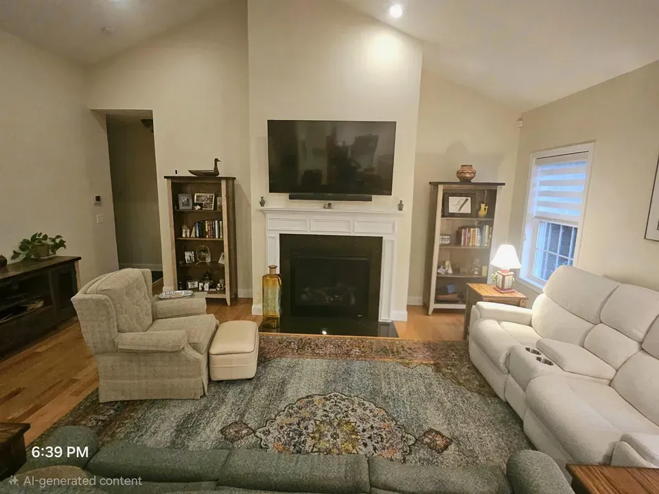 3 Bed 1 Bath Contemporary High-Rise Condo in Manchester, NH - 3