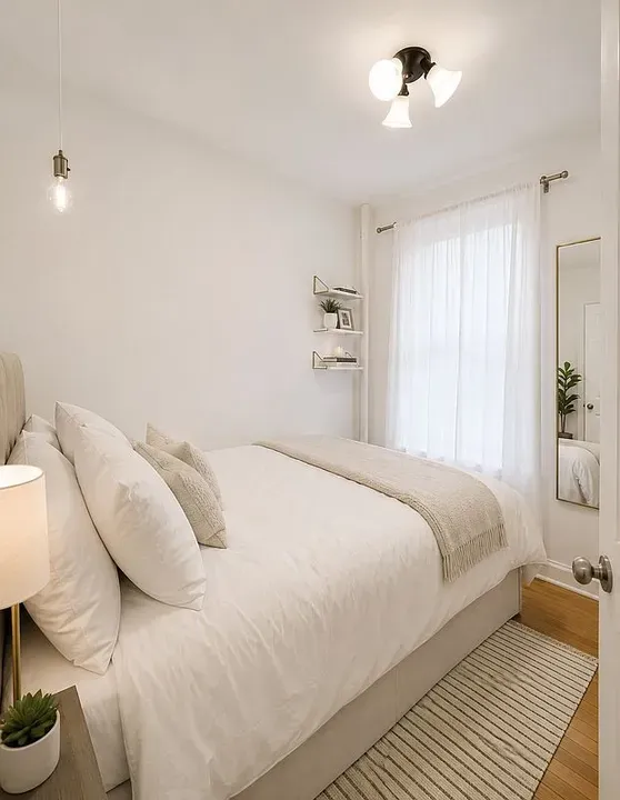 3 Bed 1 Bath Contemporary High-Rise Condo in New York, NY - 5