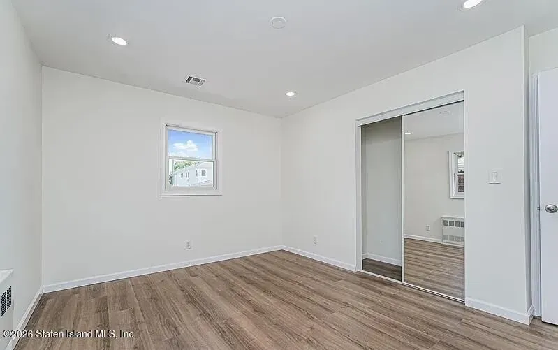 3 Bed 1 Bath Contemporary High-Rise Condo in New York, NY - 3