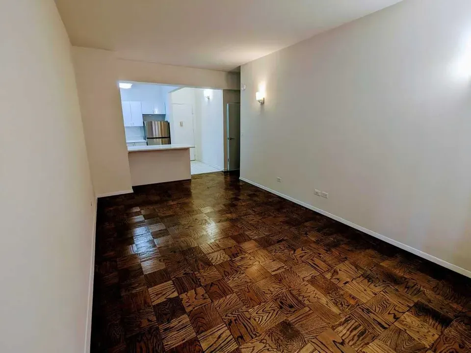 3 Bed 1 Bath Contemporary High-Rise Condo in New York, NY - 2