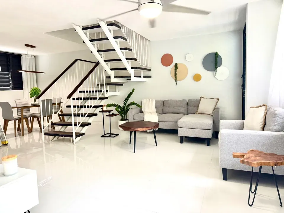 3 Bed 1 Bath Contemporary High-Rise Condo in San Juan, PR - 1