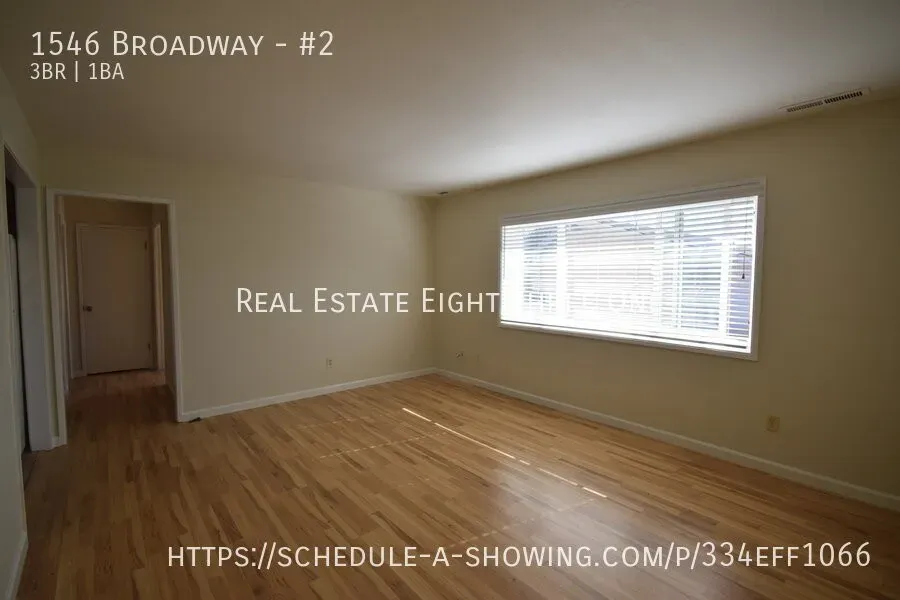 3 Bed 1 Bath Contemporary High-Rise Condo in Santa Cruz, CA - 2