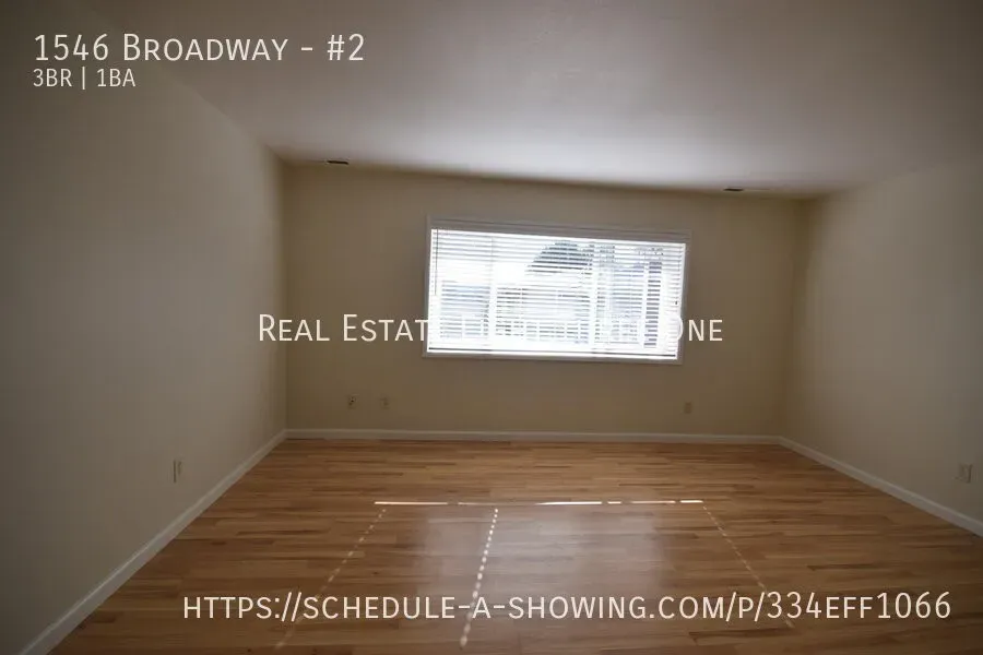 3 Bed 1 Bath Contemporary High-Rise Condo in Santa Cruz, CA - 3