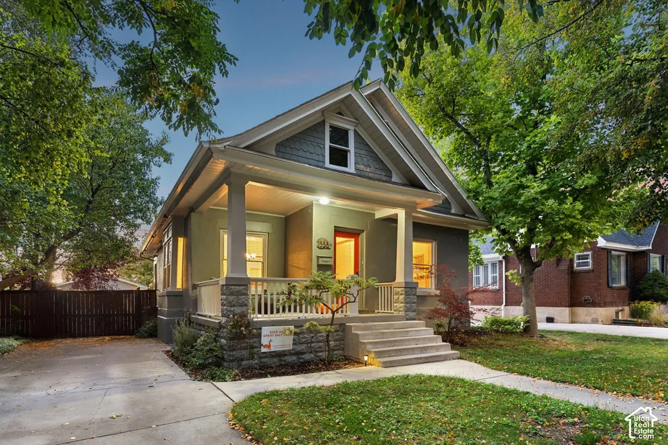 3 Bed 1 Bath Contemporary Modern in Salt Lake City, UT