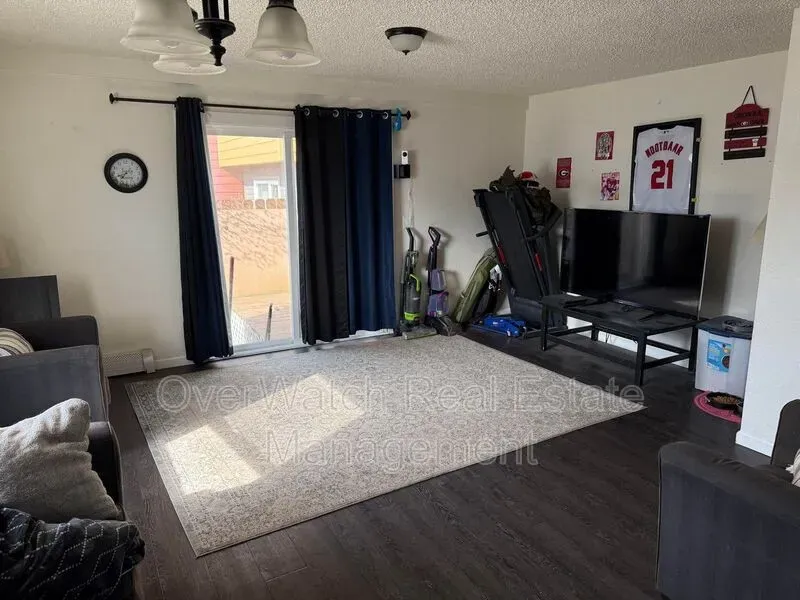 3 Bed 1 Bath Contemporary Multi-Level Townhome in Anchorage, AK - 1