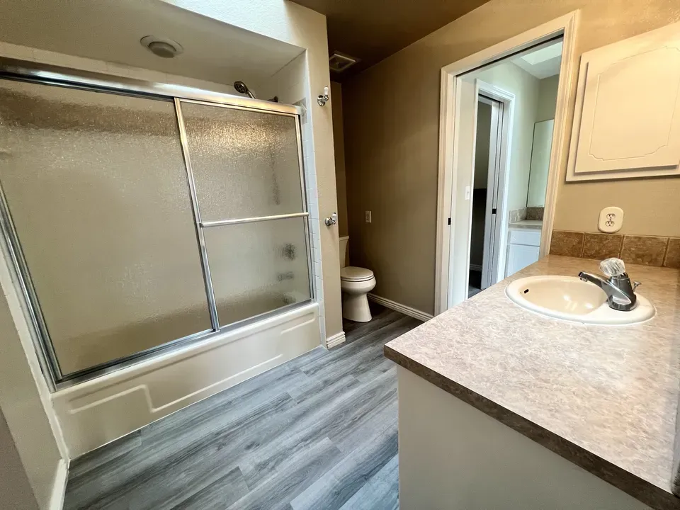 3 Bed 1 Bath Contemporary Multi-Level Townhome in Boise, ID - 4