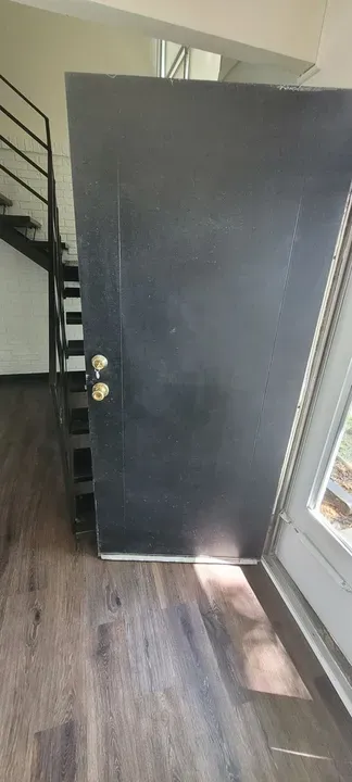 3 Bed 1 Bath Contemporary Multi-Level Townhome in Kansas City, KS - 5