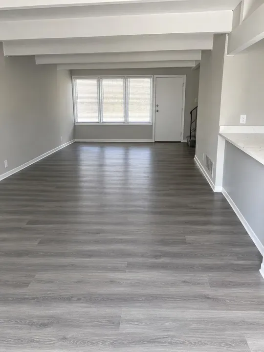 3 Bed 1 Bath Contemporary Multi-Level Townhome in Kansas City, KS - 3