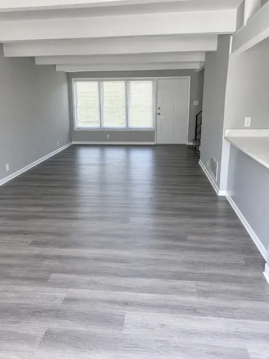 3 Bed 1 Bath Contemporary Multi-Level Townhome in Kansas City, KS - 4