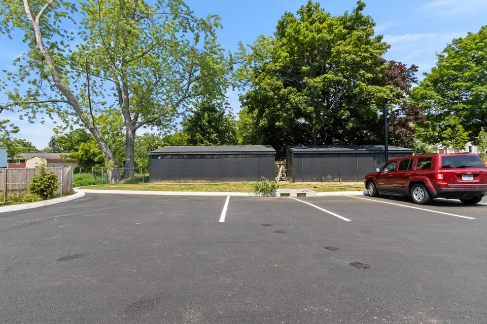 3 Bed 1 Bath Contemporary Multi-Level Townhome in Portland, ME - 4