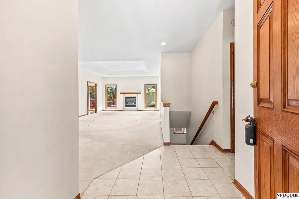 3 Bed 1 Bath Established Contemporary Home in Omaha, NE - 3