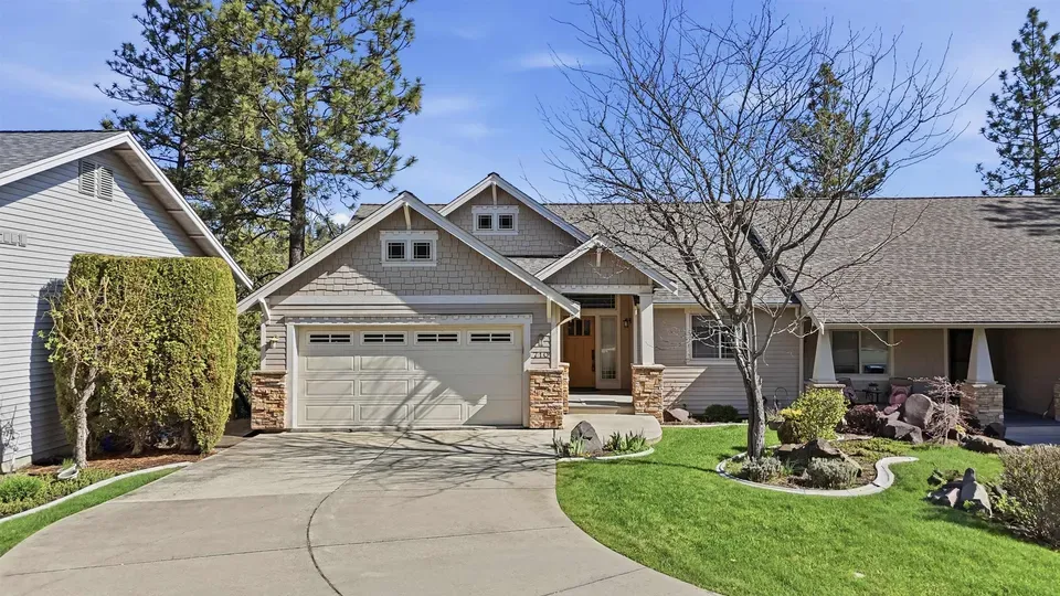 3 Bed 1 Bath Established Contemporary Home in Spokane, WA - 1