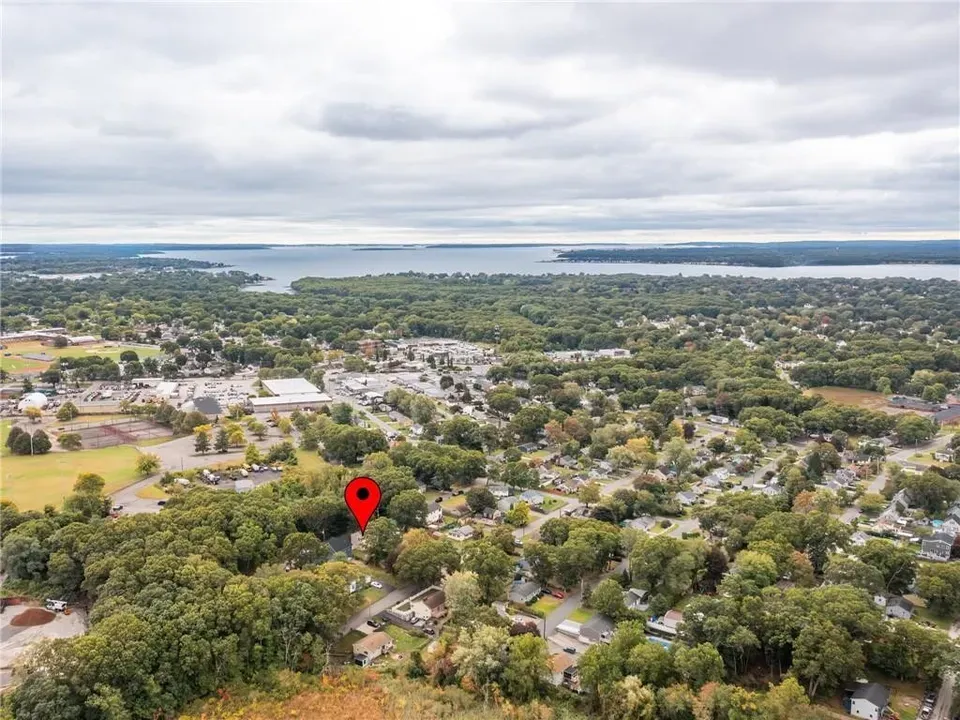 3 Bed 1 Bath Established Contemporary Home in Warwick, RI - 2