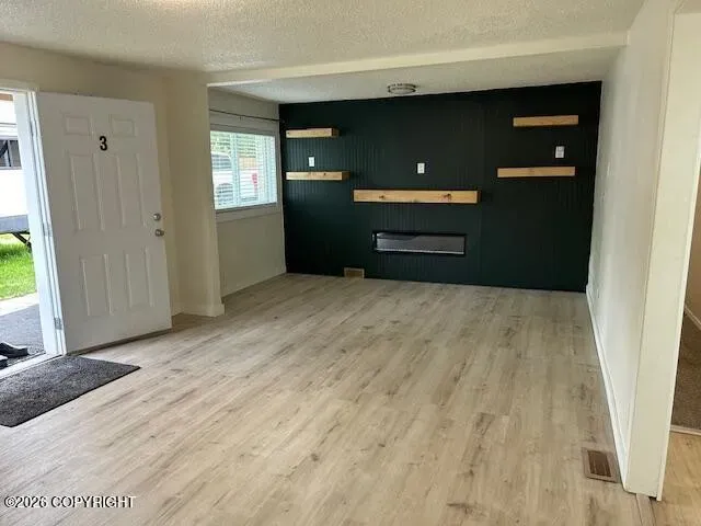 3 Bed 1 Bath Established Mid-Century Residence in Anchorage, AK - 1