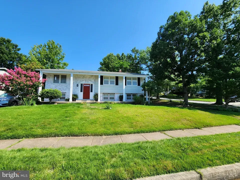 3 Bed 1 Bath Established Mid-Century Residence in Baltimore, MD - 1