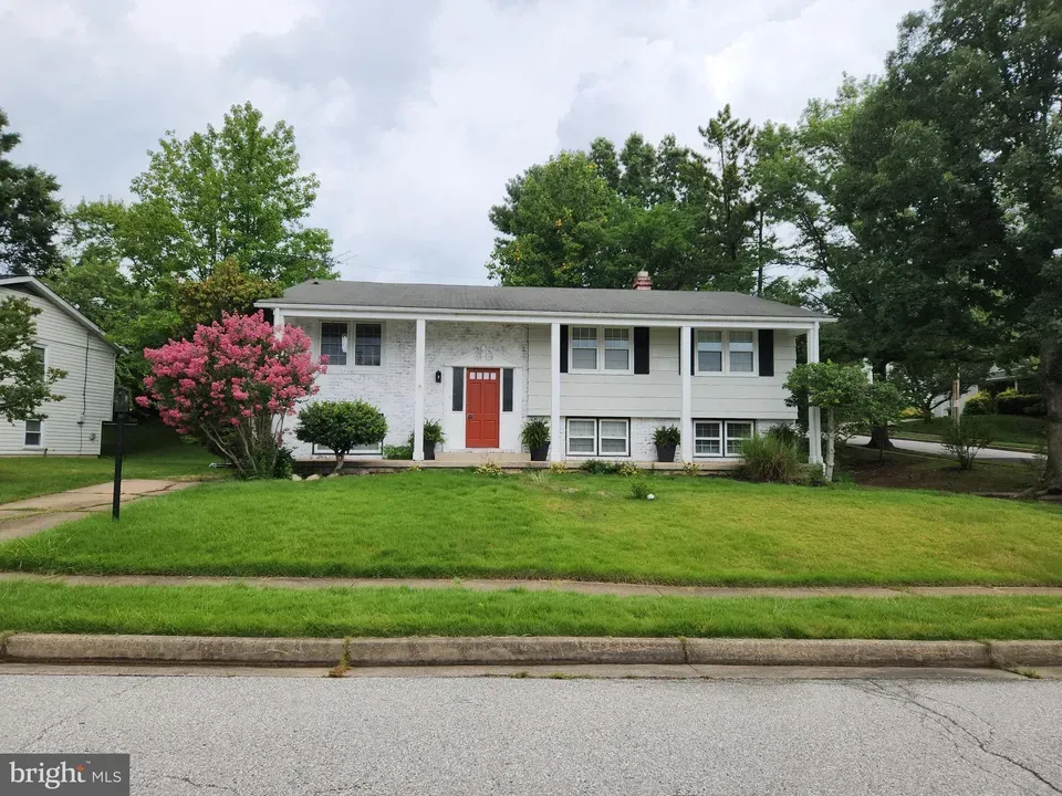 3 Bed 1 Bath Established Mid-Century Residence in Baltimore, MD - 3