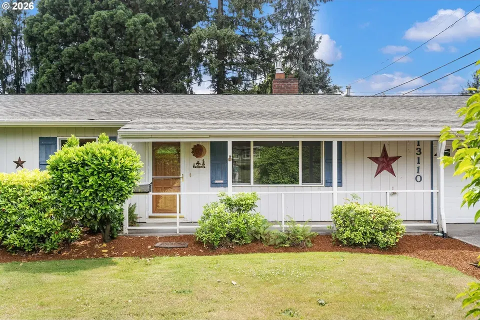 3 Bed 1 Bath Established Mid-Century Residence in Beaverton, OR - 5
