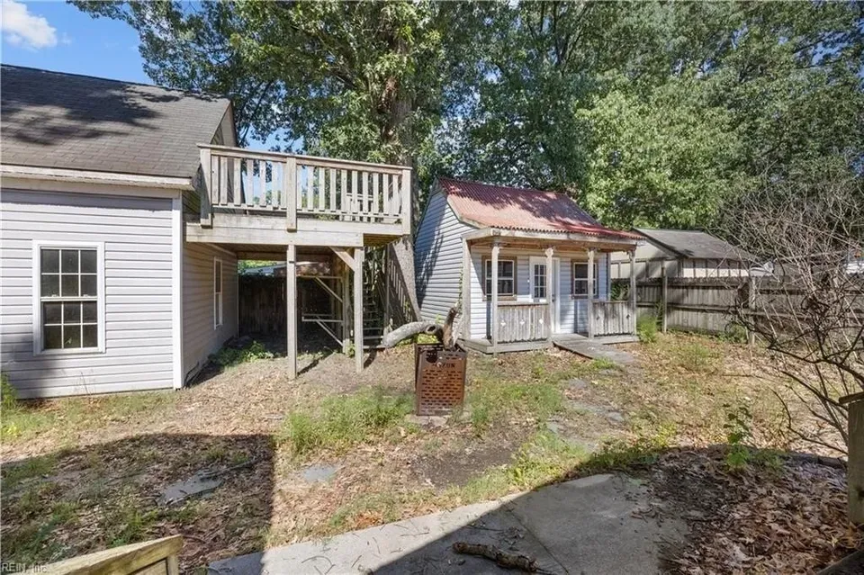 3 Bed 1 Bath Established Mid-Century Residence in Chesapeake, VA - 5