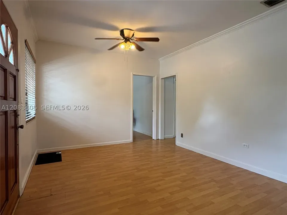 3 Bed 1 Bath Established Mid-Century Residence in Coral Gables, FL - 4