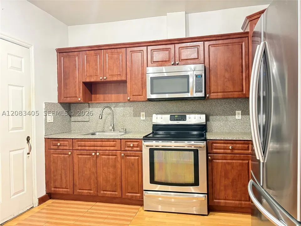3 Bed 1 Bath Established Mid-Century Residence in Coral Gables, FL - 5