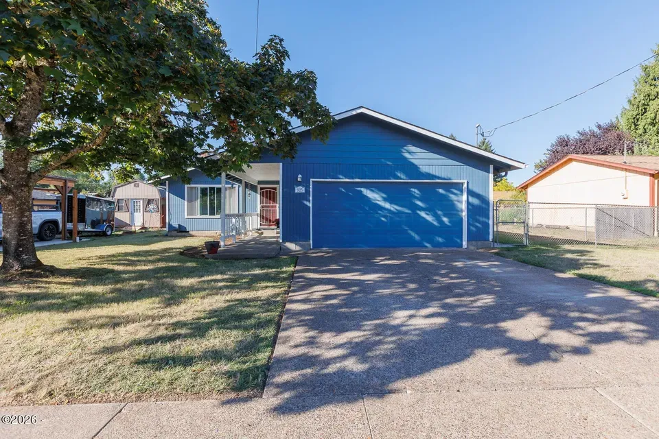 3 Bed 1 Bath Established Mid-Century Residence in Corvallis, OR - 3