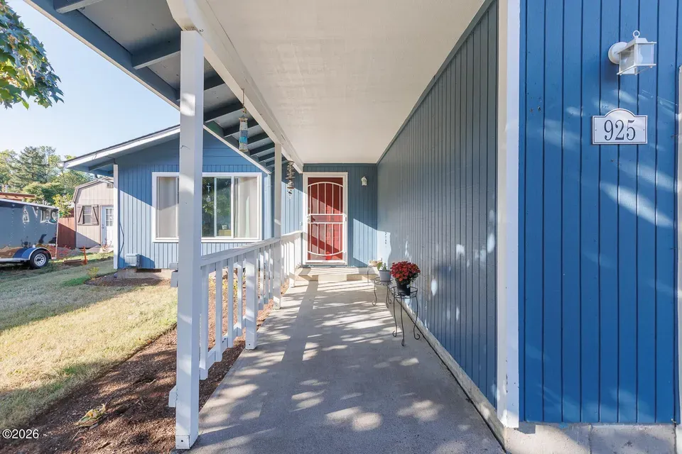 3 Bed 1 Bath Established Mid-Century Residence in Corvallis, OR - 5