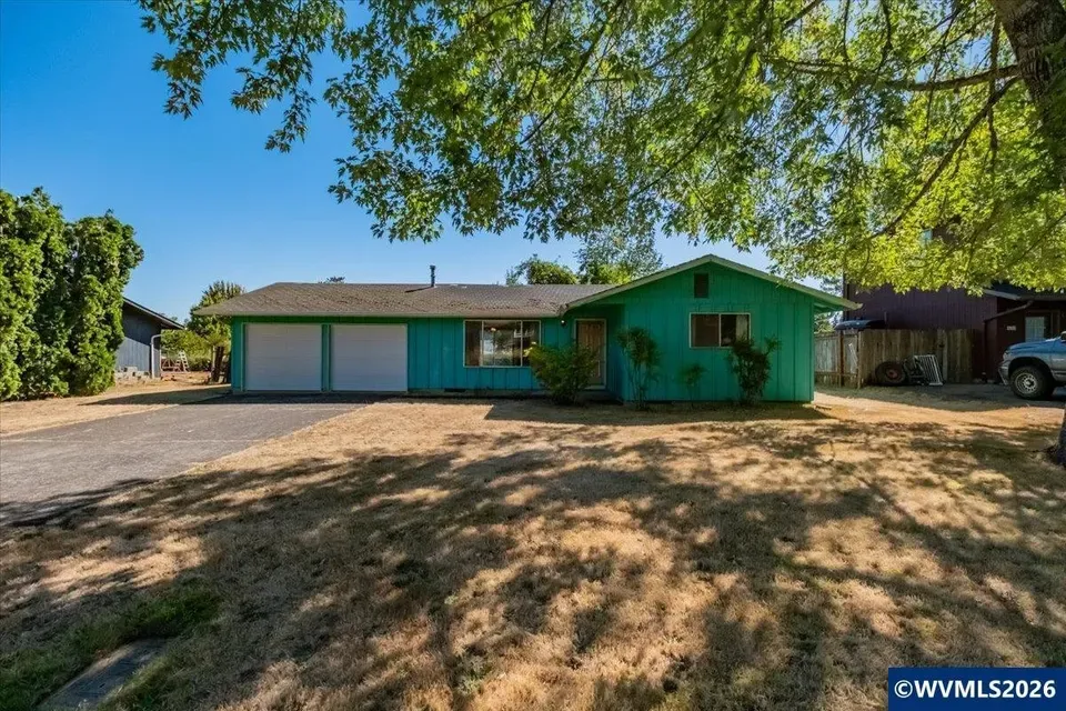 3 Bed 1 Bath Established Mid-Century Residence in Corvallis, OR - 3