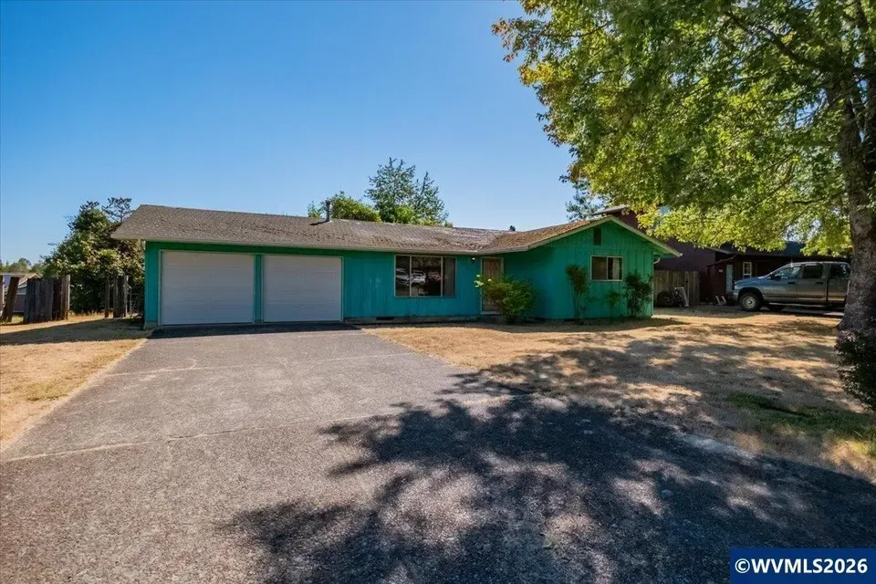 3 Bed 1 Bath Established Mid-Century Residence in Corvallis, OR - 4